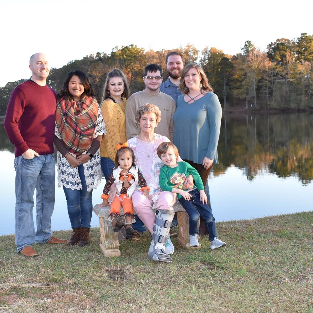 Meet your Posher, Yvonne